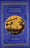 The Iliad & the O...