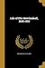 Life of Elie Metchnikoff, 1845-1916
