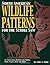 North American Wildlife Patterns for the Scroll Saw: 61 Captivating Designs for Moose, Bear, Eagles, Deer, and More