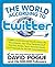 The World According to Twitter