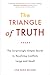 The Triangle of Truth: The Surprisingly Simple Secret to Resolving Conflicts Large and Small