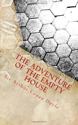 The Adventure of the Empty House