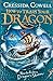 How to Ride a Dragon's Stormbook 7 by Cressida Cowell