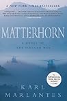 Matterhorn: A Nov...