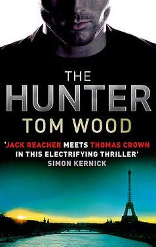 The Hunter: