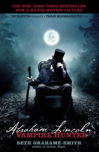 Abraham Lincoln: Vampire Hunter