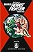Magnus, Robot Fighter 4000 A.D. Volume 2