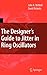 The Designer's Guide to Jitter in Ring Oscillators (The Designer's Guide Book Series)