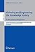 Visioning and Engineering the Knowledge Society - A Web Science Perspective: Second World Summit on the Knowledge Society, WSKS 2009, Chania, Crete, ... (Lecture Notes in Computer Science, 5736)