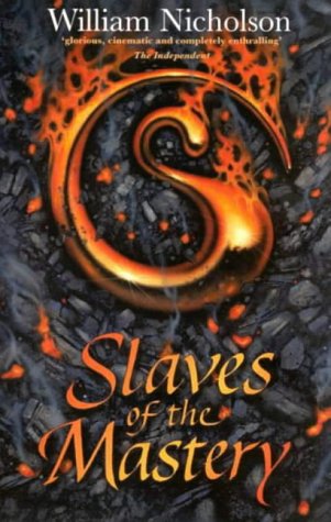Slaves of The Mastery