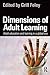 Dimensions of Adult Learning by Griff Foley