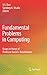 Fundamental Problems in Computing: Essays in Honor of Professor Daniel J. Rosenkrantz