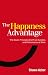Happiness Advantage by Shawn Achor Happiness Advantage by Shawn Achor