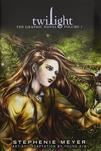 Twilight: The Graphic Novel, Volume 1