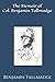 The Memoir of Col. Benjamin Tallmadge by Benjamin Tallmadge