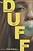 The DUFF by Kody Keplinger