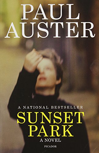 Sunset Park: A Novel