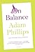 On Balance