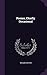 Poems, Chiefly Occasional