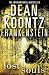 Lost Souls (Dean Koontz’s Frankenstein)