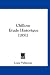 Chillon: Etude Historique (1851) (French Edition)