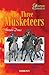 The Three Musketeers (Barron's Graphic Classics)