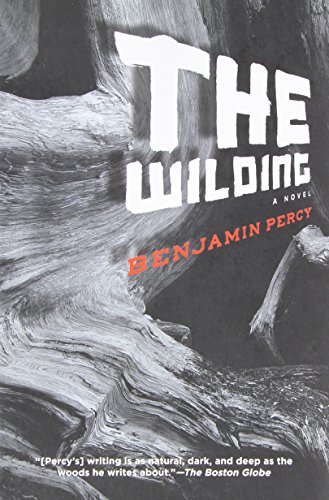 The Wilding: A Novel