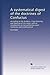 A systematical digest of the doctrines of Confucius: according to the Analects, Great learning, and Doctrine of the mean, with an introduction on the authorities upon Confucius and Confucianism