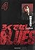 Bastard BLUES 4 (Shueisha P...