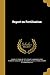 Report on Fertilization