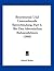 Beiordnende Und Unterordnende Satzverbindung, Part 1: Bei Den Altromischen Buhnendichtern (1888) (German Edition)