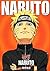 NARUTO Illustration