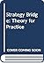 The Strategy Bridge