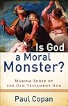 Is God a Moral Mo...