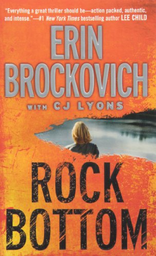 Rock Bottom