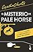 El misterio de Pale Horse / The Pale Horse (Spanish Edition)