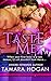 Taste Me (Underbelly Chronicles)