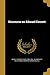 Discourse on Edward Everett