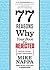 77 Reasons Why Your Book Was Rejected