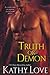 Truth or Demon (New Orleans Vampires #5)