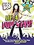 Kidz Bop: Be a Pop Star!: Start Your Own Band, Book Your Own Gigs, and Become a Rock and Roll Phenom!