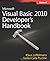 Microsoft Visual Basic 2010 Developer's Handbook