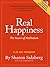 Real Happiness: The Power of Meditation: A 28-Day Program