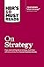 HBR's 10 Must Reads On Strategy