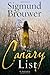 The Canary List: A Novel