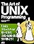 The Art of UNIX Programming