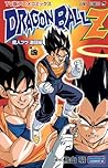 TV version Anime Comics DRAGON BALL Z Buu Gekitou Hen 4 (Jump Comics) (2010) ISBN: 4088748174 [Japanese Import]