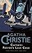 Curtain: Poirot's Last Case (Hercule Poirot, #44)