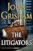 The Litigators by John Grisham