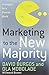 Marketing to the New Majority: Strategies for a Diverse World